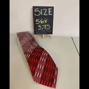 Men’s tie